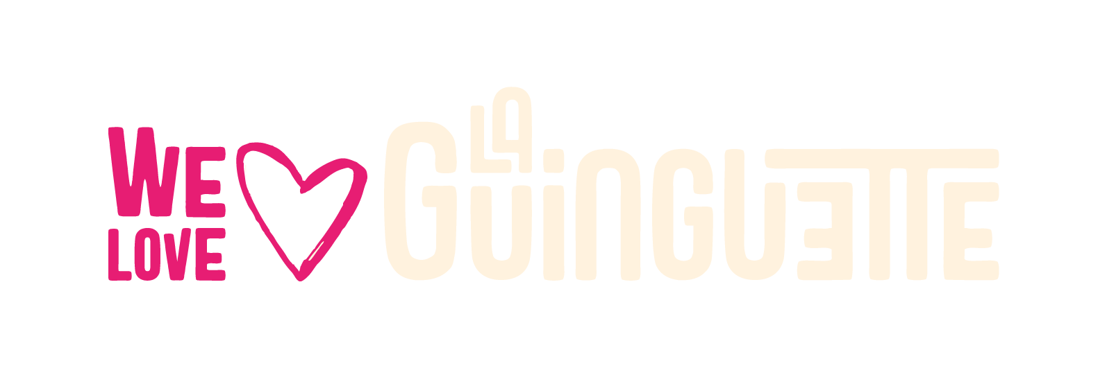 We love La Guinguette de Bessan