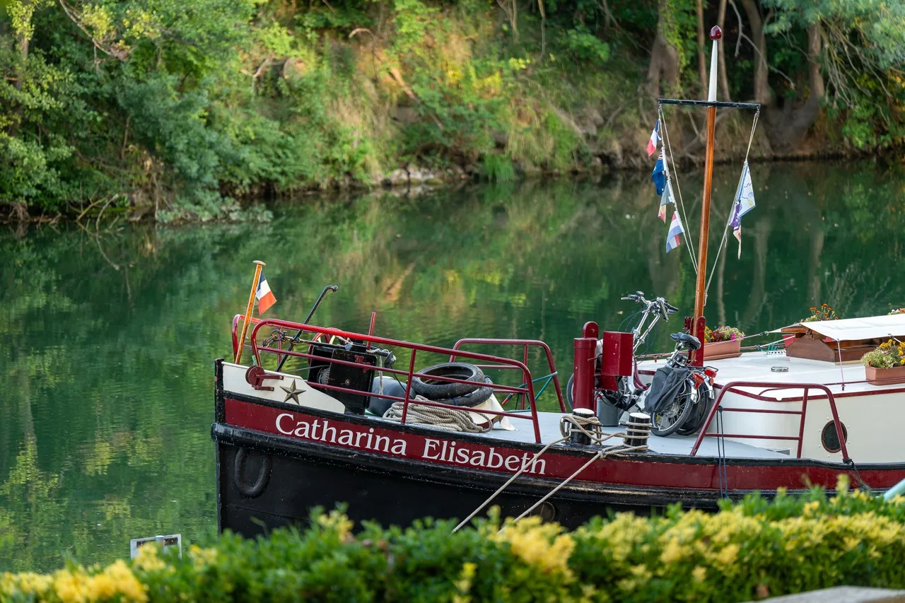 La Guinguette de Bessan
